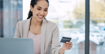 Hızlı kredi kartı başvurusuyla kolaylığı keşfedin!