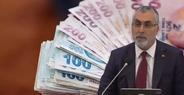 Bakan Işıkhan'dan enflasyon değerlendirmesi: Asgari ücrete ara zam gelecek mi?