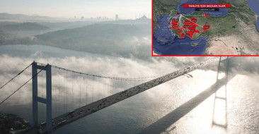 İstanbul'da deprem için çalışmalar hızlandı: Kritik harita 15 gün içinde açıklanacak