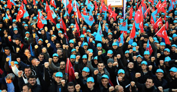 Kamu İşçilerinden Son Ültimatom:  "Teklif Gelmezse Grev Kararı Alırız"