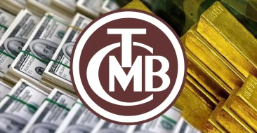 TCMB rezervlerinde artış bekleniyor