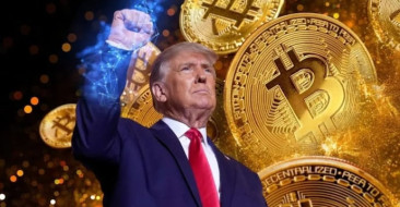 Trump'ın Bitcoin zaferi