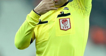 Beşiktaş- Fenerbahçe derbisinin hakemi belli oldu