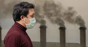 Birçok hastalığın asıl sebebi: Hava Kirliliği!