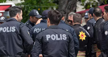 10 bin polis alımı için İçişleri Bakanlığı'ndan çarpıcı açıklama: Alımlar ne zaman başlayacak? Şartları neler olacak?