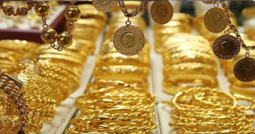 10 Kasım altın fiyatları: Gram ve çeyrek altın fiyatları ne kadar? Altın fiyatları düşecek mi, yükselecek mi?
