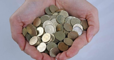 10 kuruş üretim maliyeti ne kadar? 10 krş üretim maliyeti