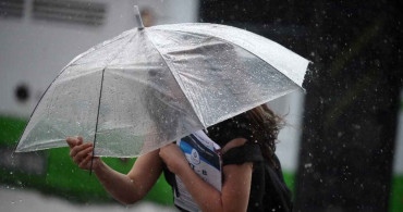 10 Mayıs 2022 Salı hava durumu nasıl olacak? Meteoroloji Genel Müdürlüğü 10 Mayıs 2022 hava durumu tahmin raporunu yayımladı: Sağanak yağışlar etkili olacak!