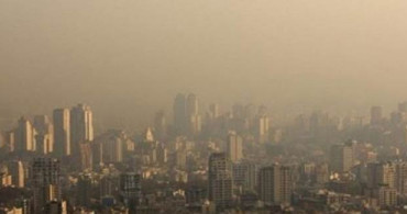 10 Şehir İçin Hava Kirliliği Uyarısı Yapıldı