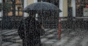 11 Haziran 2022 Cumartesi hava durumu nasıl olacak? Meteoroloji Genel Müdürlüğü hava durumu tahmin raporunu yayımladı: Kuvvetli sağanak yağış ve fırtına bekleniyor!