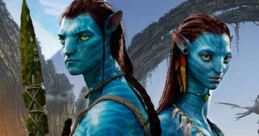 11 Yıl Aradan Sonra İkinci Avatar Filmi Geliyor