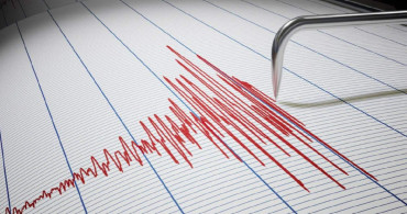 12 Mart Pazar en son nerede ve kaç şiddetinde deprem oldu? Kandilli AFAD son depremler listesi