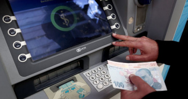 13 banka yeni limitleri duyurdu: ATM’lerde yeni dönem başladı