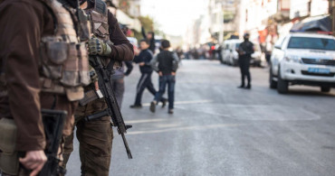 13 ilde ‘Sibergöz’ operasyonu: 65 kişi gözaltına alındı