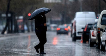 14 Mayıs 2022 Cumartesi hava durumu nasıl olacak? Meteoroloji Genel Müdürlüğü 14 Mayıs 2022 hava durumu tahmin raporunu yayımladı: 7 ilde sağanak yağış uyarısı!