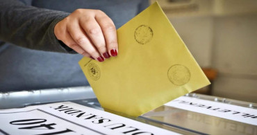 14 Mayıs seçimleri heyecanı artıyor: 5 yıl görev yapacak isimler belirlenecek