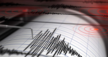 14 Nisan 2023 son depremler listesi: Deprem mi oldu, ne zaman? Bugün az önce kaç şiddetinde deprem oldu?
