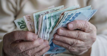 15 milyon emekliyi ilgilendiriyor: Zamdaki kök maaş ayrıntısı dikkat çekti