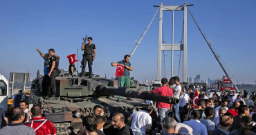 15 Temmuz davalarında son durum: Binlerce darbeci mahkum edildi