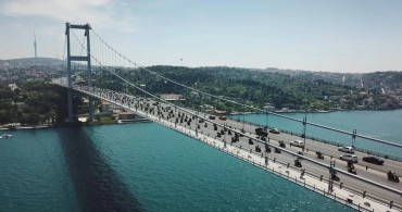 15 Temmuz Şehitler Köprüsü 29 Ekim’de kapalı olacak mı? İstanbul Valiliği’nden açıklama geldi