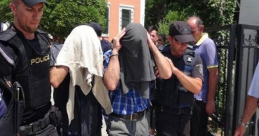 15 Temmuz'un Ardından Yunanistan'a Kaçan FETÖ'cülerin Cezası Belli Oldu