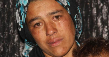 15 Yaşındaki Kızı Tecavüze Uğrayan Kadın, Gözyaşları İçinde İdam İstedi