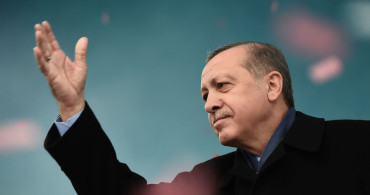 16 Mart 2021 Cumhurbaşkanı Bugün Nerede?