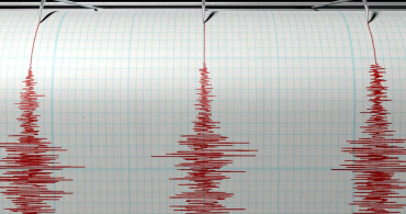 18 Haziran 2023 Pazar günü deprem mi oldu? Bugün nerede ve kaç yaşında deprem oldu? AFAD Kandilli son depremler listesi