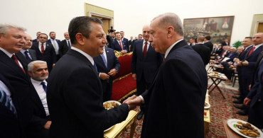 18 yıl sonra kritik zirve: Cumhurbaşkanı Erdoğan, Özel’i ziyaret edecek