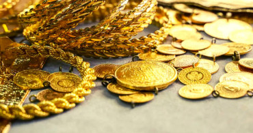 19 Kasım Cumartesi güncel altın fiyatları: Gram ve çeyrek altın ne kadar oldu? Altın fiyatları düştü mü, yükseldi mi?