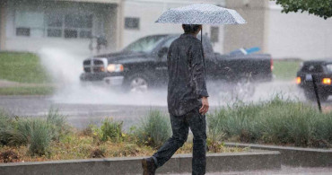 19 Mayıs 2022 Perşembe hava durumu nasıl olacak? Meteoroloji Genel Müdürlüğü 19 Mayıs 2022 hava durumu tahmin raporunu yayımladı: Sağanak yağış geliyor!
