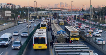 19 Mayıs’ta toplu taşıma ücretsiz olacak mı? Yarın İstanbul, Ankara ve İzmir’de toplu taşıma ücretsiz mi?