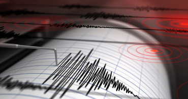 19 Nisan 2024 AFAD Kandilli son depremler listesi: Bugün deprem oldu mu? Nerede deprem oldu?