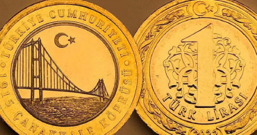 1915 Çanakkale Köprüsü hatıra parası nasıl alınır? Açılışa özel 1915 Çanakkale Köprüsü hatıra parası basıldı