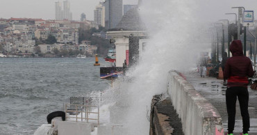 2 Şubat Hava Durumu