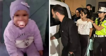 2 Yaşındaki Bebek İstismarında Yeni Gelişme: Evde Keşif Yapıldı!