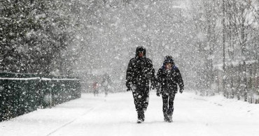 20 Mart 2022 Pazar hava durumu nasıl olacak? Meteoroloji Genel Müdürlüğü 20 Mart 2022 hava durumunu yayımladı: Kar yağışı devam edecek