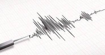 20 Mart Pazartesi AFAD Kandilli son depremler listesi: Deprem mi oldu, nerede oldu? Az önce kaç şiddetinde deprem oldu?