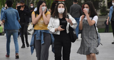 20 Yaş Altı Sokağa Çıkma Yasağı Kalktı mı?