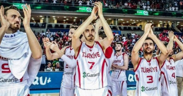 2019 FIBA Dünya Kupası: Türkiye 77 -58 Slovenya (Maç Sonucu)