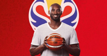 2019 FIBA Dünya Kupası'nın Kuralarını Kobe Bryant Çekecek