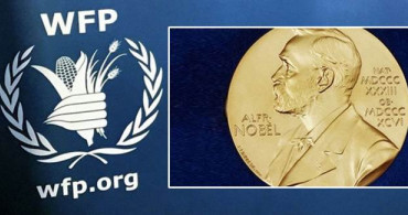 2020 Nobel Barış Ödülü Verildi!
