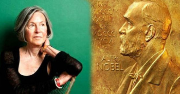 2020 Nobel Edebiyat Ödülü'nün Sahibi Louise Glück Oldu