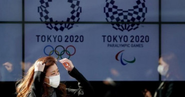 2020 Tokyo Olimpiyatı’nın Japonya’ya Zararı 6 Milyar Dolar
