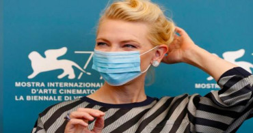 2020 Venedik Film Festivali Koronavirüs Önlemleriyle Başladı