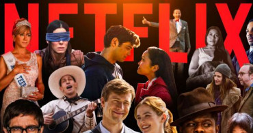2020'nin En Çok İzlenen Netflix Dizisi Açıklandı!