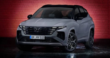 2021 Hyundai Tucson N Line Tanıtıldı!