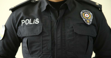 2021 Polislik KPSS Puanı