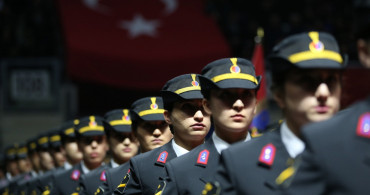 2022 Jandarma Subay Alımı Başvuruları Başladı!