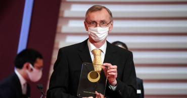 2022 Nobel Tıp Ödülü sahibi açıklandı: Ödül İsveçli Svante Paabo’ya gitti
